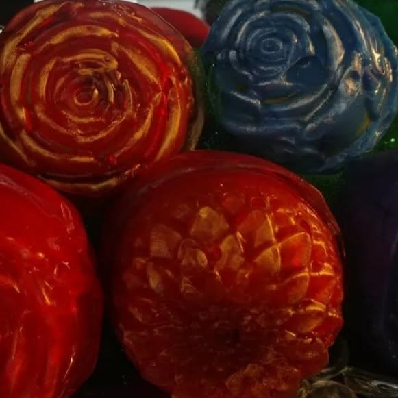 Candies