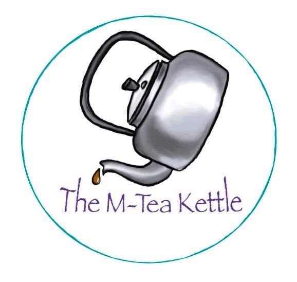 The M-Tea Kettle