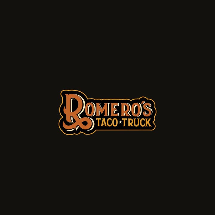 Romero's Taco Truck