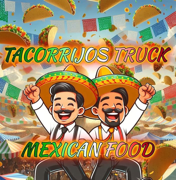 Tacorrijos Truck